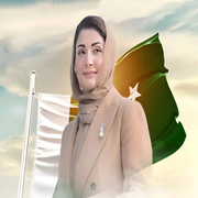 CM Punjab Pakistan
